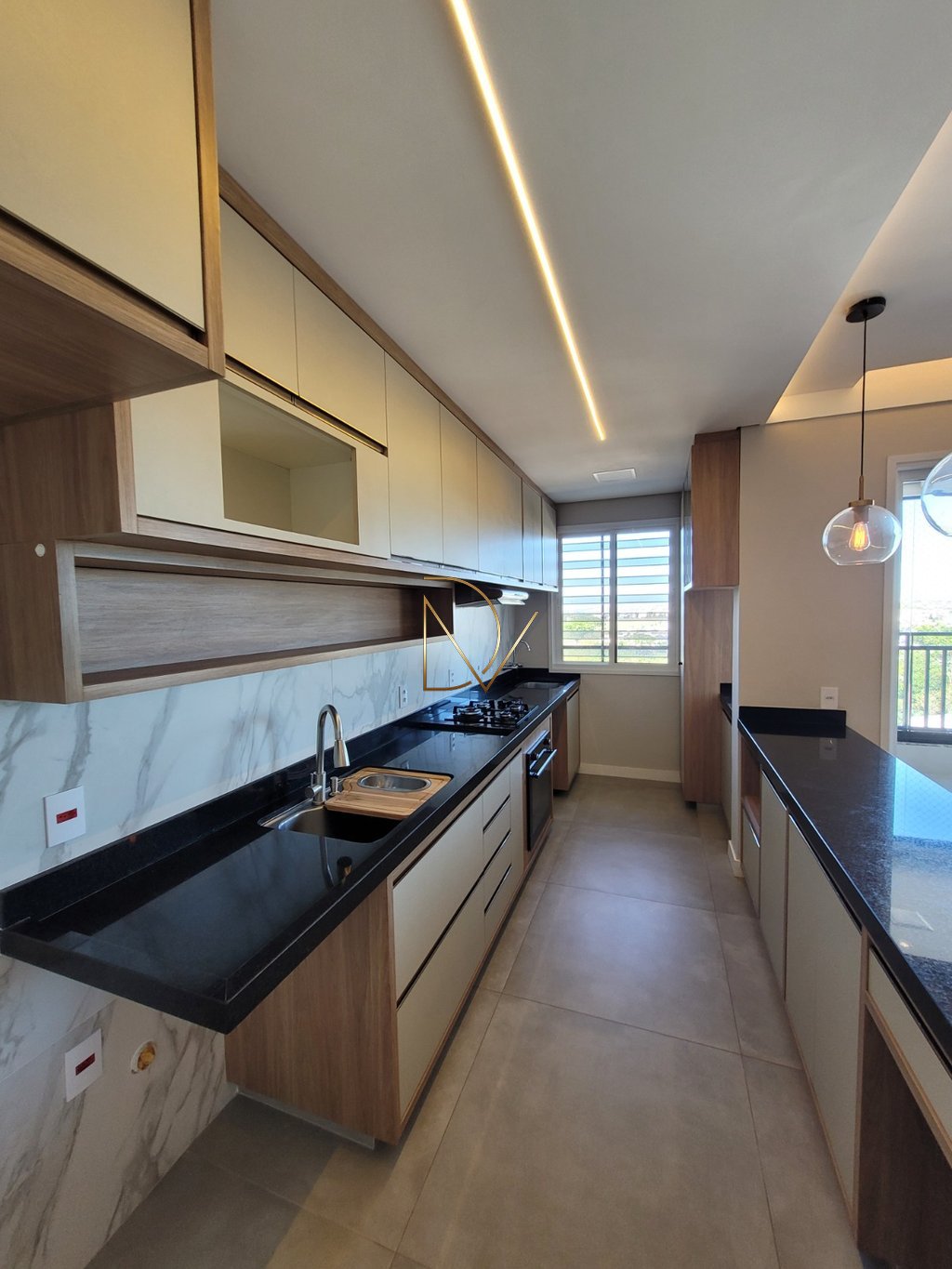 Apartamento à venda com 3 quartos, 1 suíte, 2 vagas e 91m² no Swiss Park, Campinas (SP) — foto 6 de 30