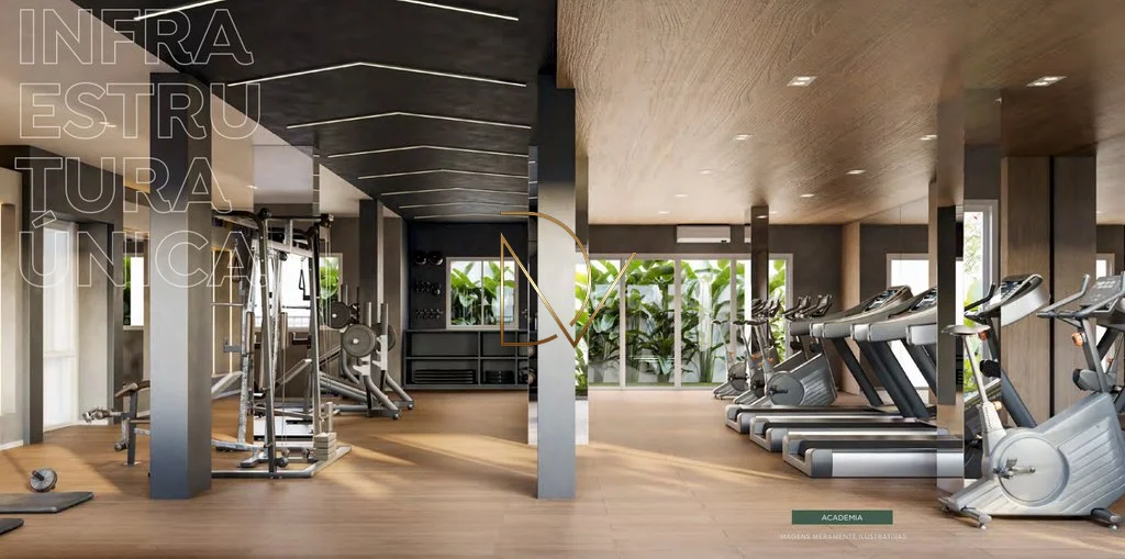 Apartamento à venda com 2 quartos, 1 suíte, 1 vaga e 57m² no Parque Gabriel, Hortolândia (SP) — foto 19 de 30