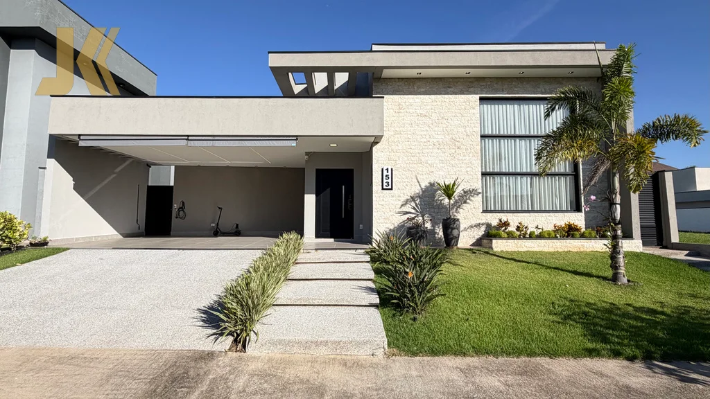 Casa à venda em Jaguariúna, Bairro Tamboré (Jaguariúna), com 3 quartos, com 290 m²