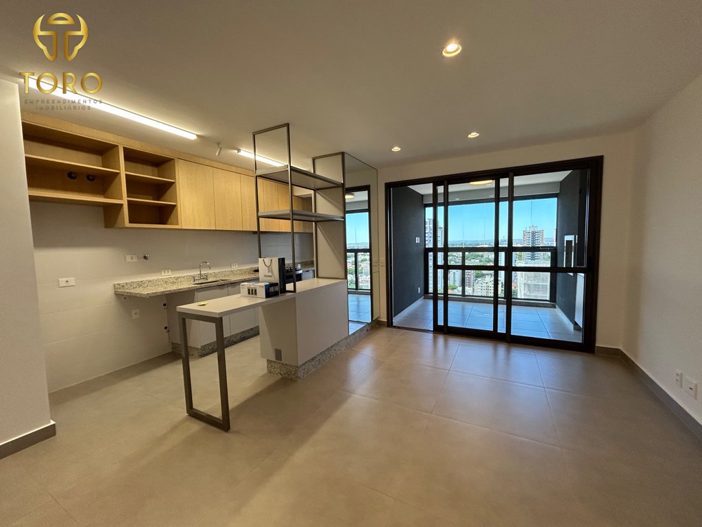 Apartamento para alugar em Zona 03, Maringá — Portal Chave Fácil