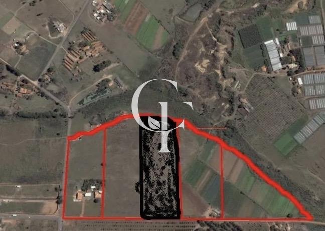 Área à venda em Campinas, Barão Geraldo, com 45000 m²