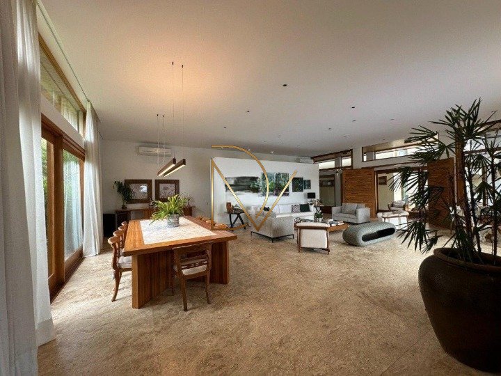 Casa à venda com 5 quartos, 5 suítes, 6 vagas e 1204m² no Residencial Fazenda da Grama, Itupeva (SP) — foto 8 de 30