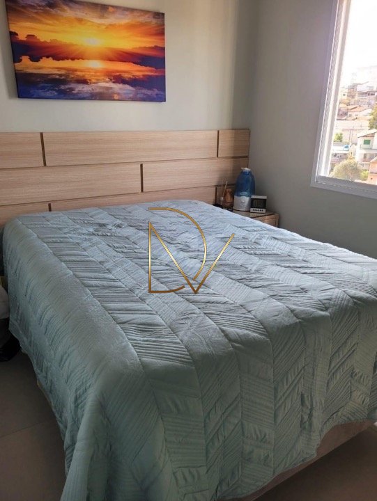 Apartamento à venda com 2 quartos, 1 banheiro, 1 vaga e 47m² no Vila Industrial, Campinas (SP) — foto 22 de 30