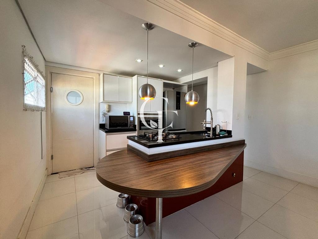Apartamento à venda em Campinas, Taquaral, com 1 suíte, com 57 m², Condominio Edificio Asturias
