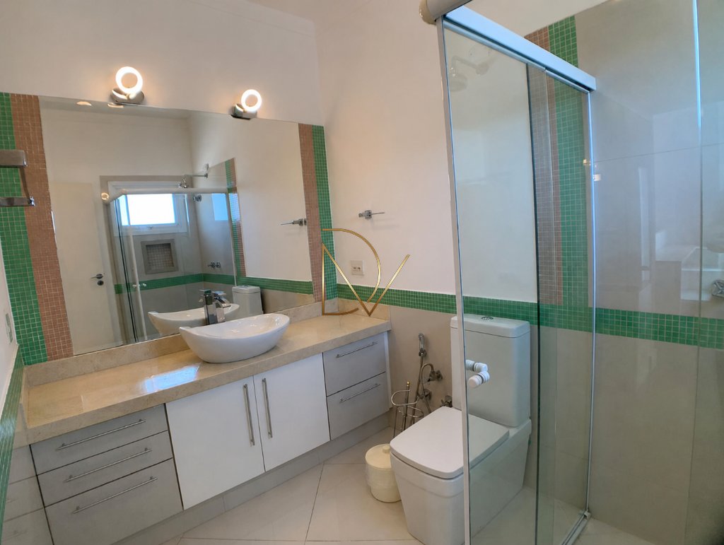 Casa à venda com 4 quartos, 4 suítes, 6 vagas e 500m² no Chácaras Silvania, Valinhos (SP) — foto 21 de 30