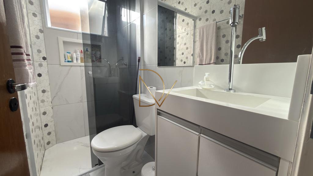 Casa à venda com 2 quartos, 2 banheiros, 2 vagas e 130m² no Jardim Villagio Ghiraldelli, Hortolândia (SP) — foto 14 de 30