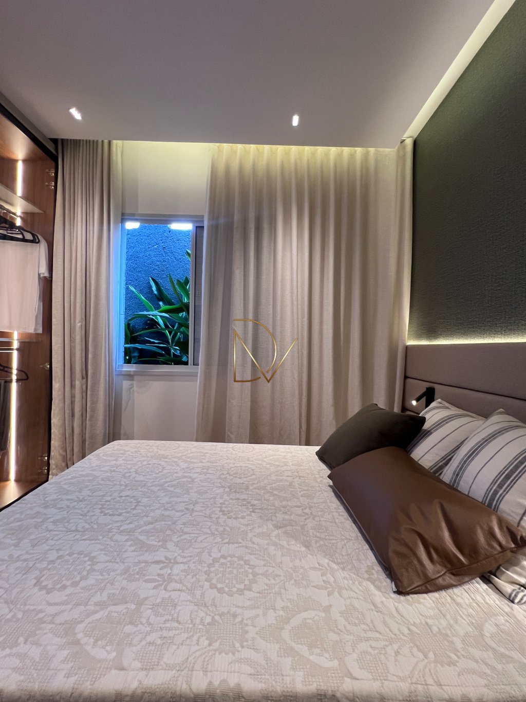 Apartamento à venda com 2 quartos, 1 banheiro e 52m² no Chácara Bela Vista, Sumaré (SP) — foto 13 de 30