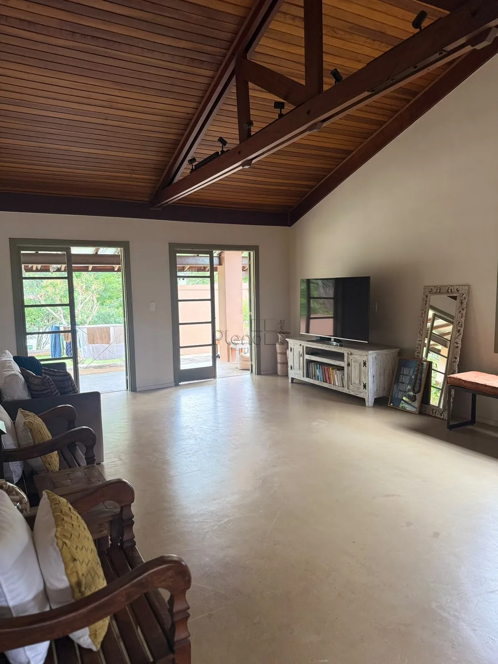 Casa à venda em Vinhedo, Marambaia, com 5 quartos, com 160 m², Condomínio Estância Marambaia