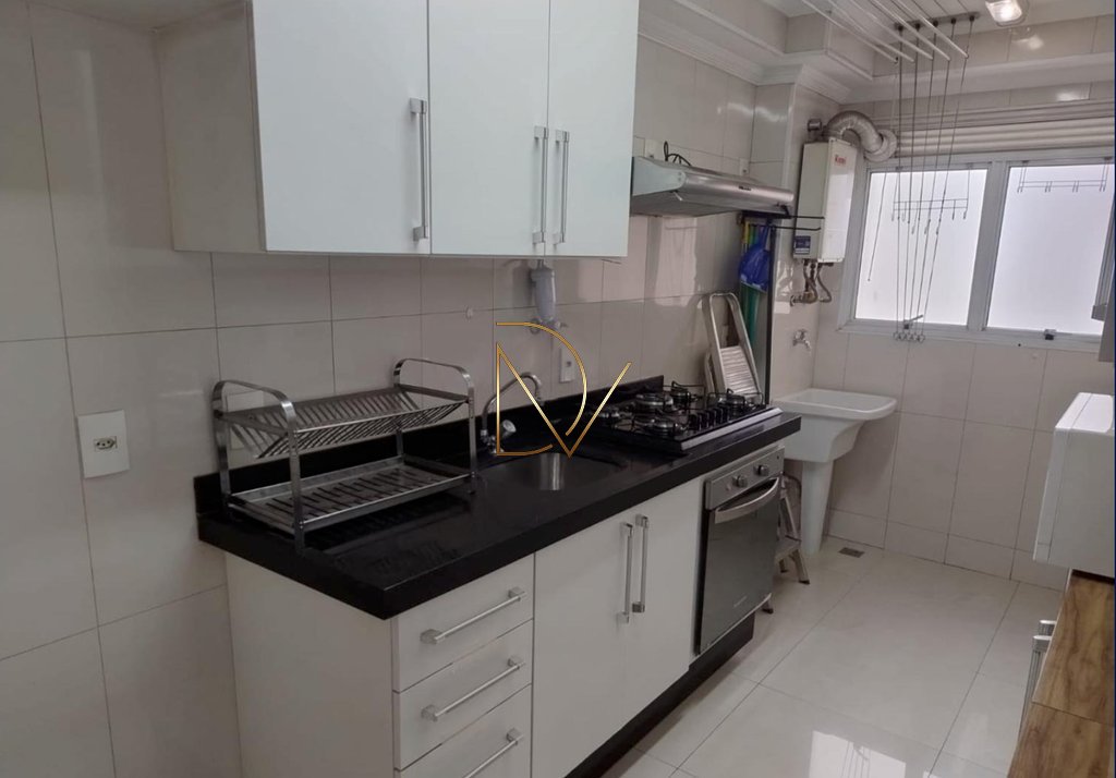 Apartamento à venda com 3 quartos, 1 suíte, 1 vaga e 75m² no Loteamento Chácara Prado, Campinas (SP) — foto 9 de 29