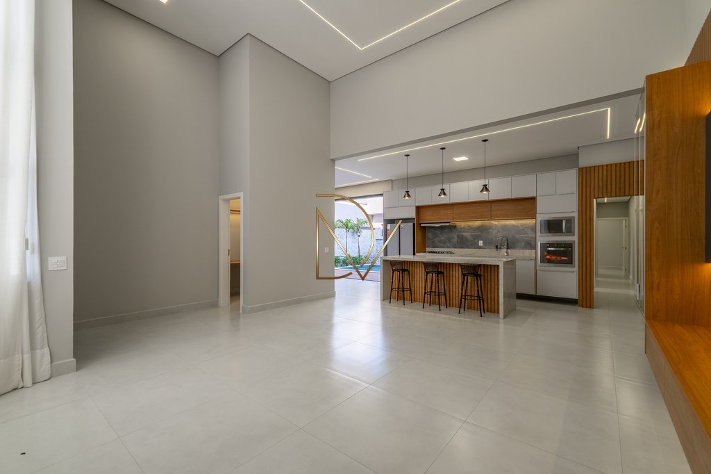 Casa à venda com 3 quartos, 3 suítes, 4 vagas e 188m² no Jardim Residencial Dona Lucilla, Indaiatuba (SP) — foto 9 de 30