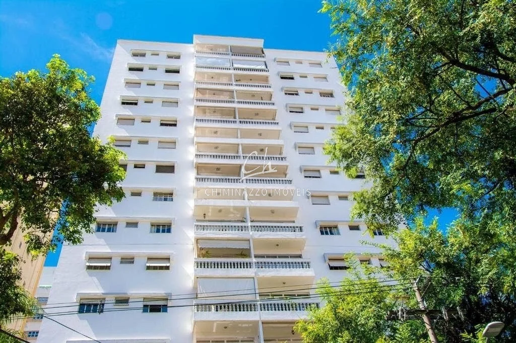 Apartamento à venda em Campinas, Cambuí, com 3 quartos, com 170 m², Imperador