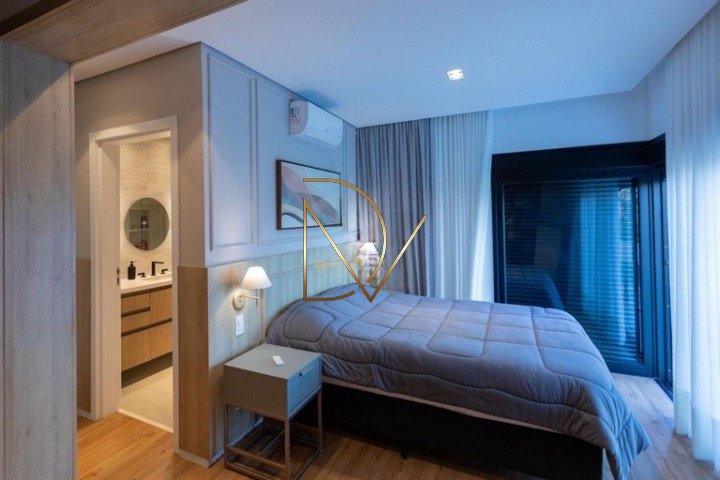 Casa à venda com 4 quartos, 4 suítes, 4 vagas e 300m² no Loteamento Residencial Arborais, Campinas (SP) — foto 23 de 30