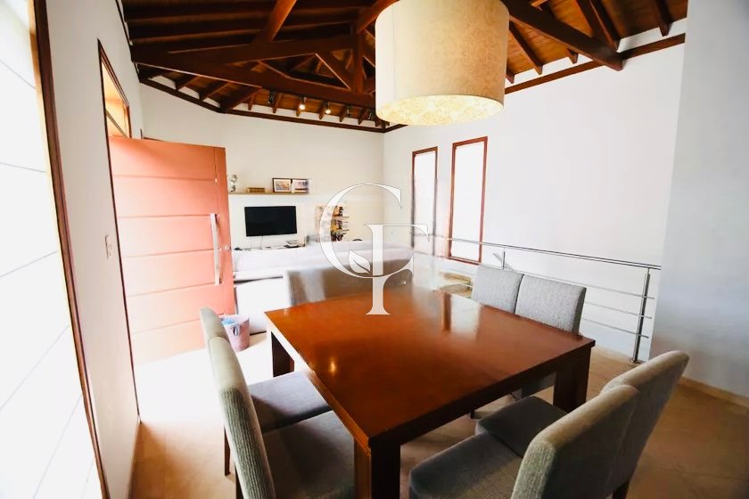 Casa à venda em Campinas, Jardim Chapadão, com 3 suítes, com 275 m²