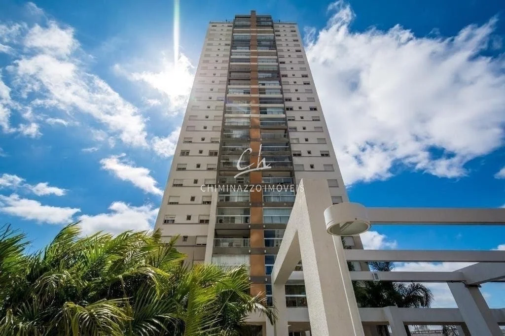 Apartamento à venda em Campinas, Taquaral, com 3 quartos, com 90 m², Vista 26