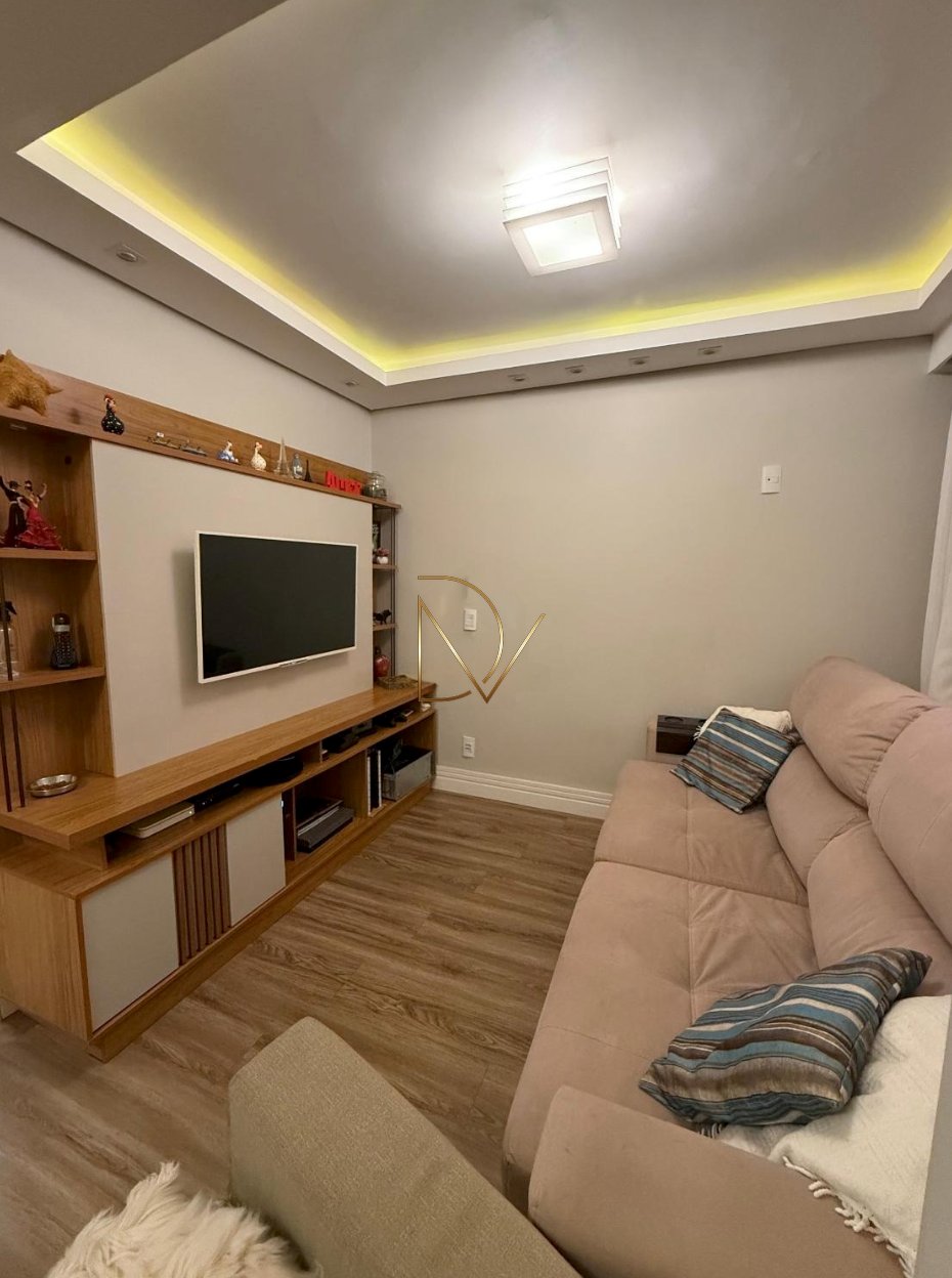 Apartamento à venda com 3 quartos, 1 suíte e 76m² no Chácara da Barra, Campinas (SP) — foto 2 de 27