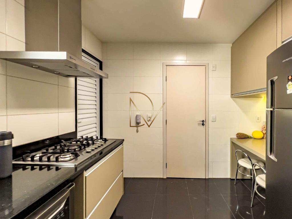 Apartamento à venda com 3 quartos, 3 suítes, 3 vagas e 131m² no Fazenda São Quirino, Campinas (SP) — foto 26 de 30