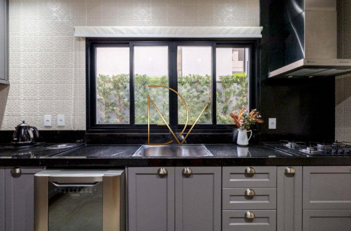 Casa à venda com 3 quartos, 3 suítes, 4 vagas e 354m² no Alphaville Dom Pedro 3, Campinas (SP) — foto 10 de 30