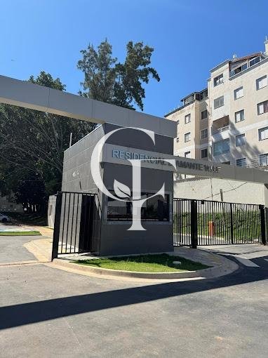 Apartamento à venda em Campinas, Jardim Nova Europa, com 2 quartos, com 49 m²