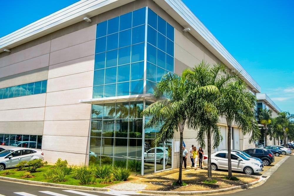 Prédio à venda e para alugar em Campinas, Parque dos Resedás, com 840 m², Flex Buildings