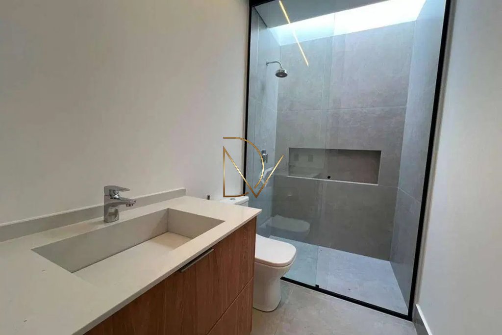 Casa à venda com 4 quartos, 4 suítes, 5 vagas e 510m² no Loteamento Residencial Pedra Alta (Sousas), Campinas (SP) — foto 24 de 30