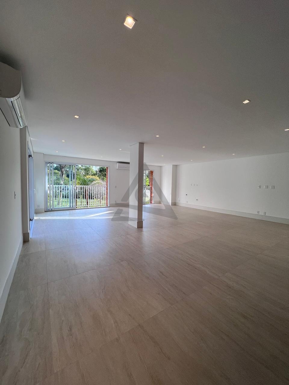 Apartamento Garden para alugar em Campinas, Fazenda São Quirino, com 3 suítes, com 209 m²
