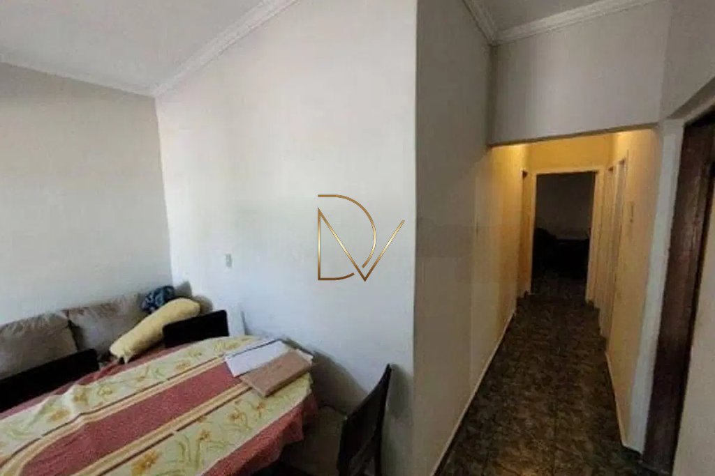 Casa à venda com 3 quartos, 1 banheiro, 5 vagas e 150m² no Parque da Figueira, Campinas (SP) — foto 13 de 28
