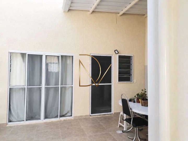 Casa à venda com 4 quartos, 1 suíte, 2 vagas e 106m² no Parque Jambeiro, Campinas (SP) — foto 14 de 22