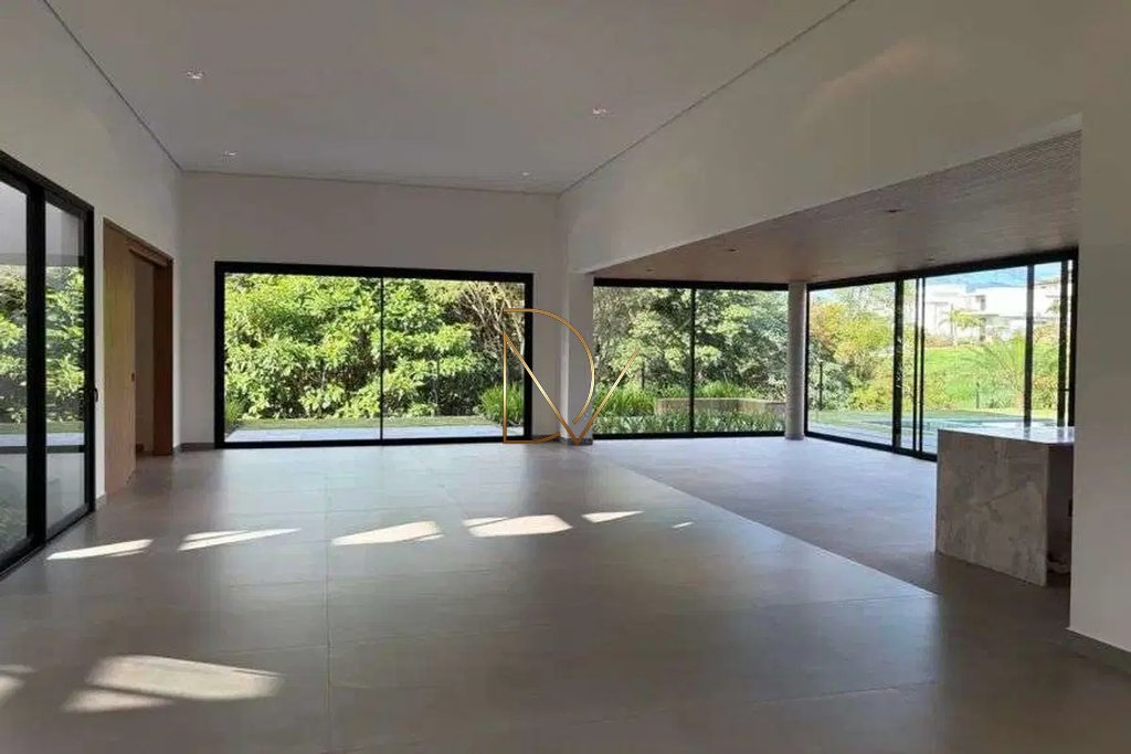Casa à venda com 4 quartos, 4 suítes, 5 vagas e 510m² no Loteamento Residencial Pedra Alta (Sousas), Campinas (SP) — foto 9 de 30