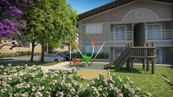 Apartamento à venda com 2 quartos, 1 banheiro, 1 vaga e 62m² no Europark Comercial, Indaiatuba (SP) — foto 16 de 20