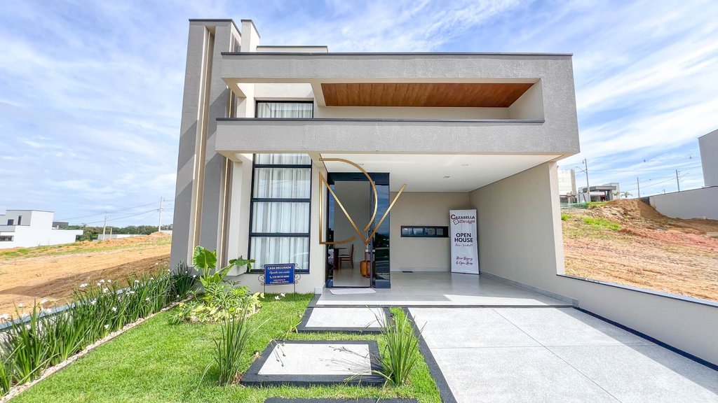 Casa à venda com 3 quartos, 1 suíte, 4 vagas e 140m² no Jardim Park Vista Real, Indaiatuba (SP) — foto 6 de 30