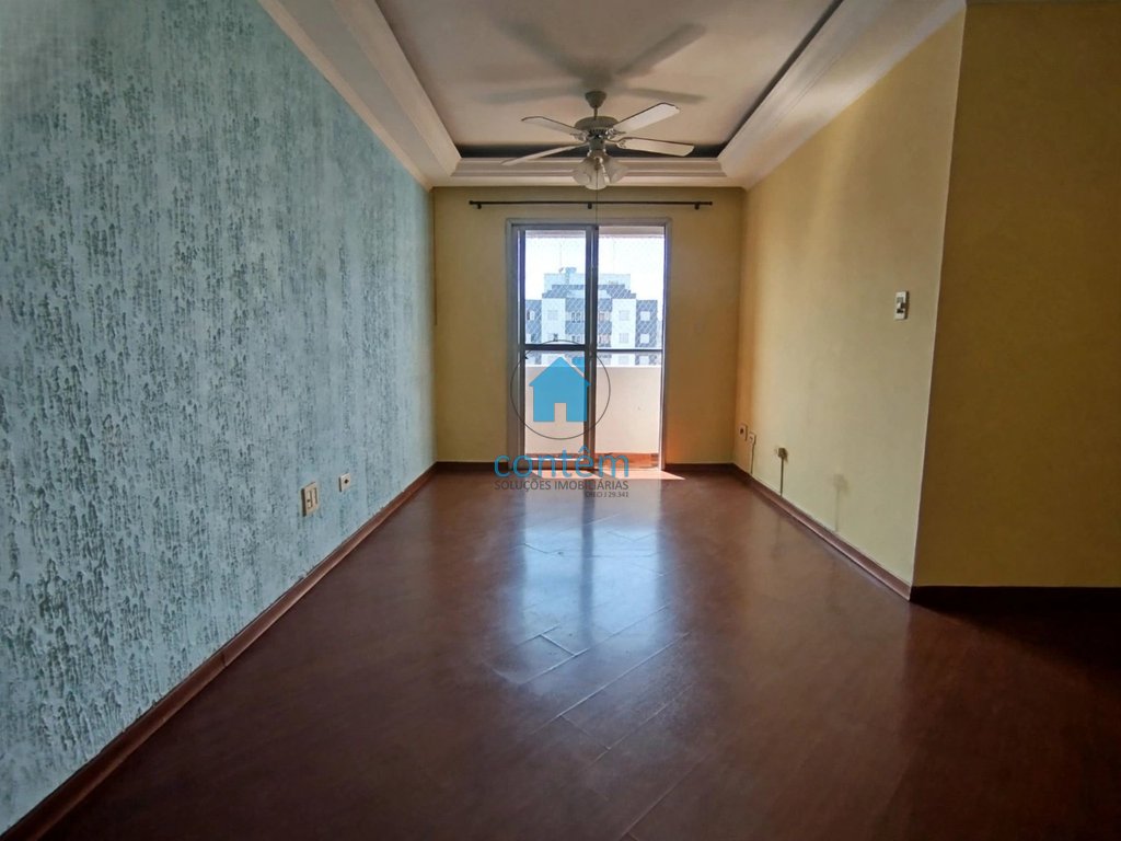 Apartamento para alugar em Osasco, Vila Yara, com 3 quartos, com 64.96 m²