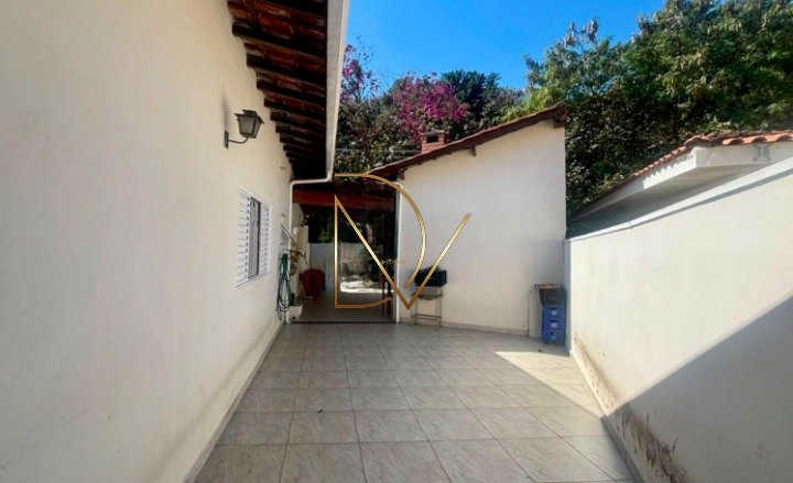 Casa à venda com 3 quartos, 1 suíte, 4 vagas e 194m² no Jardim Santa Genebra, Campinas (SP) — foto 23 de 30