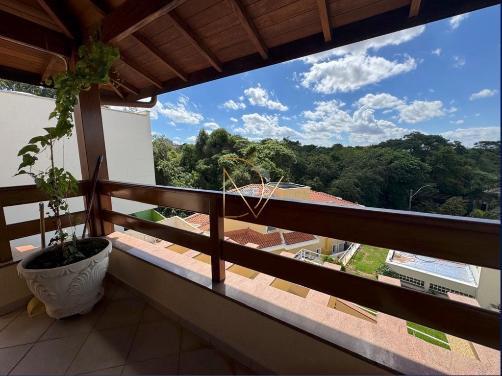 Casa à venda com 3 quartos, 5 banheiros, 4 vagas e 308m² no Vila Marieta, Campinas (SP) — foto 23 de 30