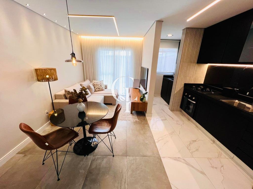 Apartamento Garden à venda em Vinhedo, Santa Claudina, com 2 quartos, com 94 m²