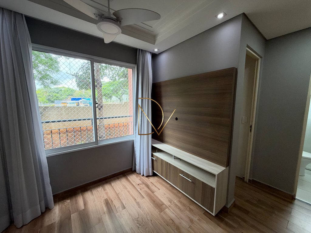 Apartamento à venda com 2 quartos, 1 banheiro, 1 vaga e 48m² no Vila Satúrnia, Campinas (SP) — foto 3 de 30
