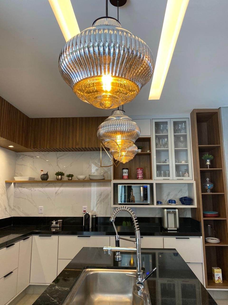 Casa à venda com 3 quartos, 3 suítes, 4 vagas e 332m² no Swiss Park, Campinas (SP) — foto 21 de 30
