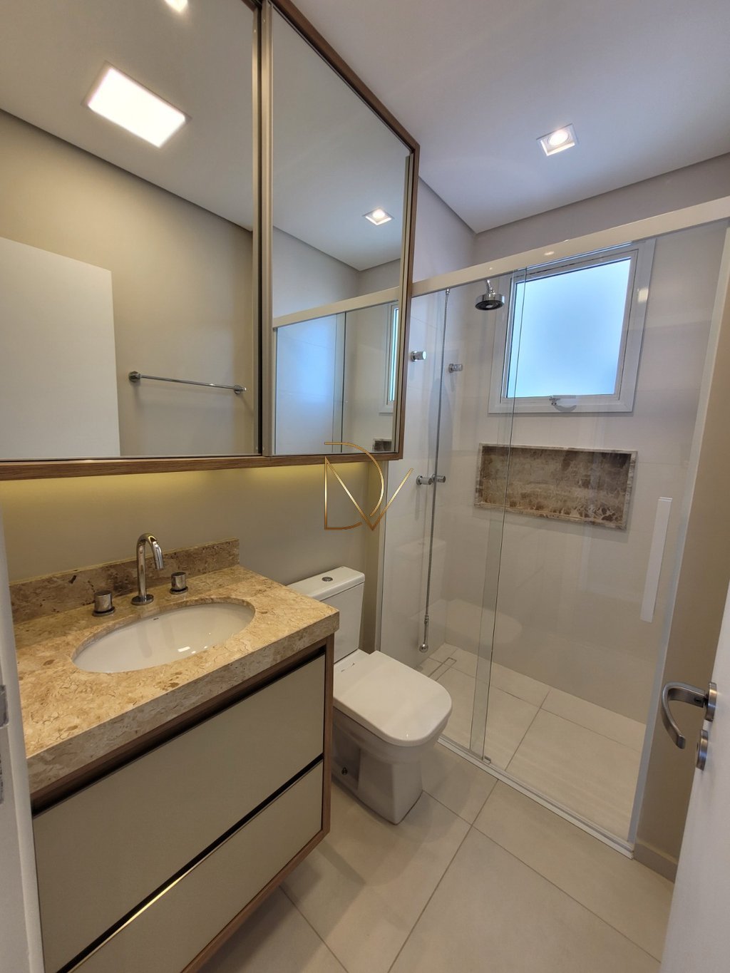 Apartamento à venda com 3 quartos, 1 suíte, 2 vagas e 91m² no Swiss Park, Campinas (SP) — foto 26 de 30