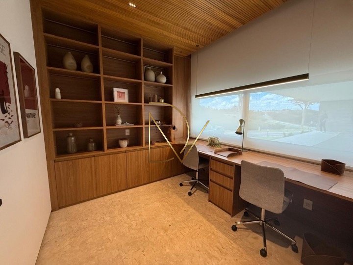 Casa à venda com 6 quartos, 6 suítes, 6 vagas e 1200m² no Residencial Fazenda da Grama, Itupeva (SP) — foto 9 de 30