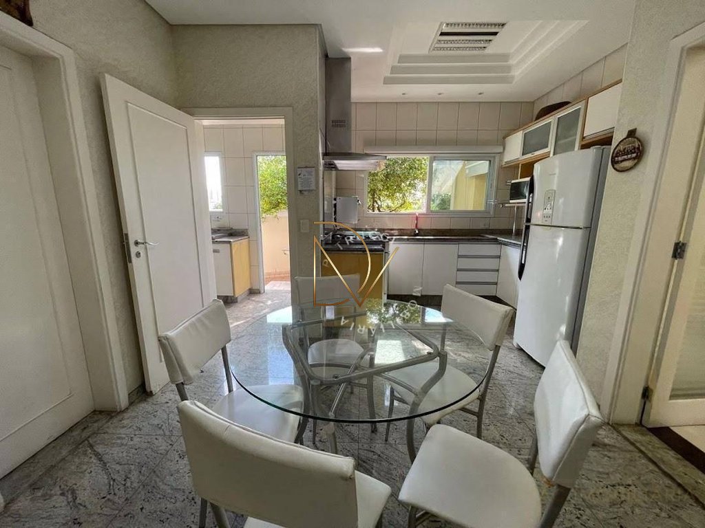 Casa à venda com 4 quartos, 4 suítes, 6 vagas e 396m² no Vila Marieta, Campinas (SP) — foto 17 de 30