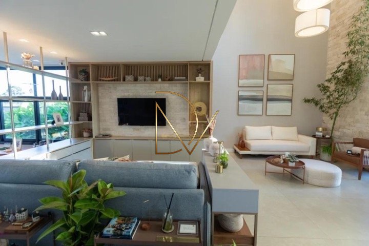 Casa à venda com 4 quartos, 4 suítes, 4 vagas e 300m² no Loteamento Residencial Arborais, Campinas (SP) — foto 2 de 30