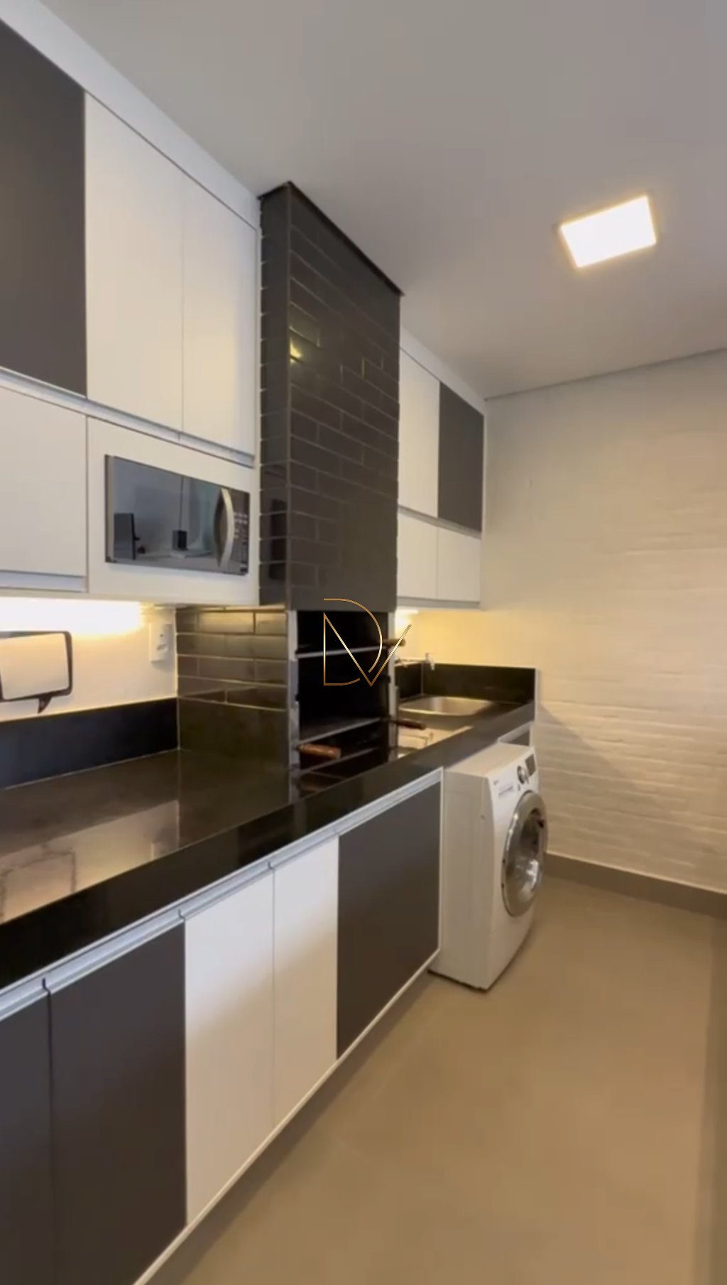 Casa à venda com 3 quartos, 1 suíte, 2 vagas e 90m² no Parque Jambeiro, Campinas (SP) — foto 15 de 30