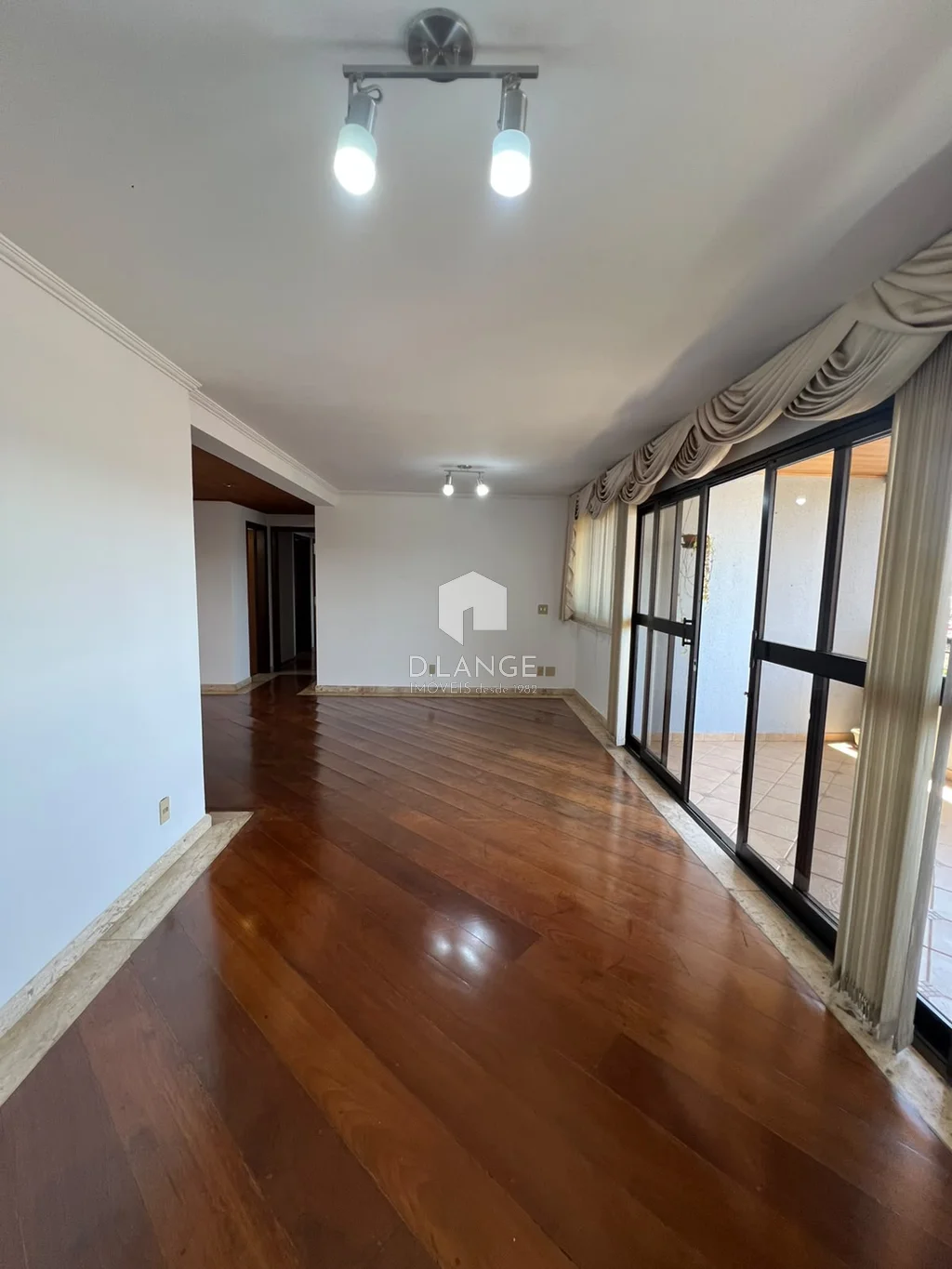 Apartamento à venda ou para alugar no bairro Guanabara em Campinas - SP