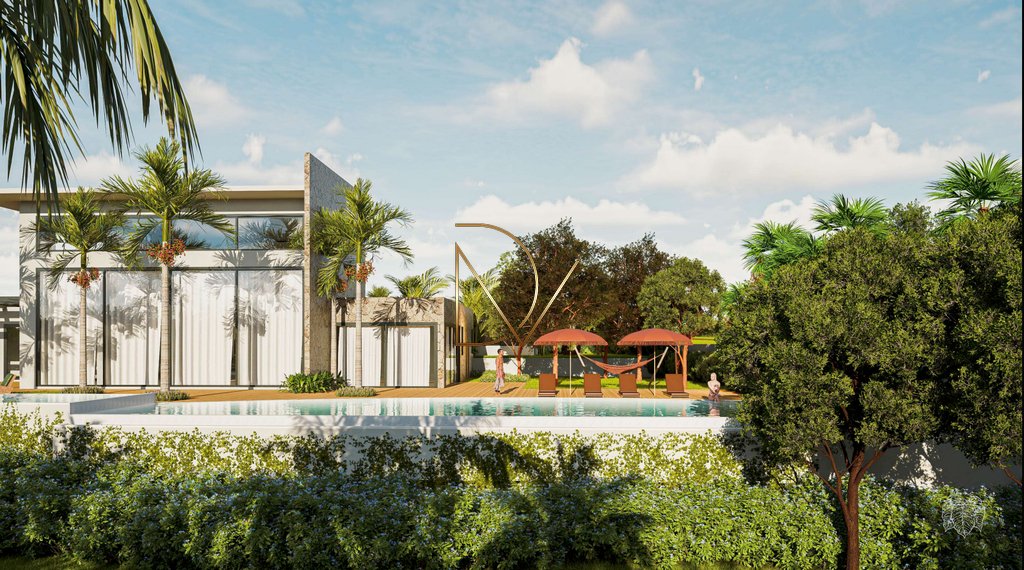 Casa à venda com 5 quartos, 5 suítes, 9 vagas e 1150m² no Sítios de Recreio Gramado, Campinas (SP) — foto 19 de 30
