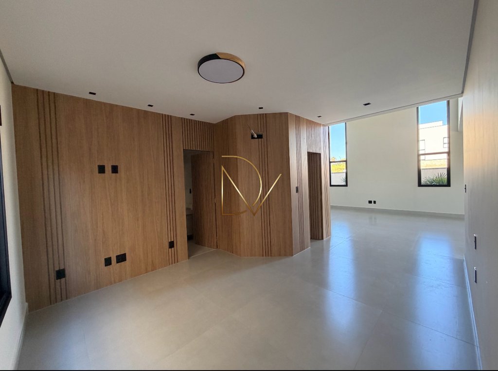 Casa à venda com 4 quartos, 4 suítes, 4 vagas e 350m² no Loteamento Residencial Arborais, Campinas (SP) — foto 11 de 30