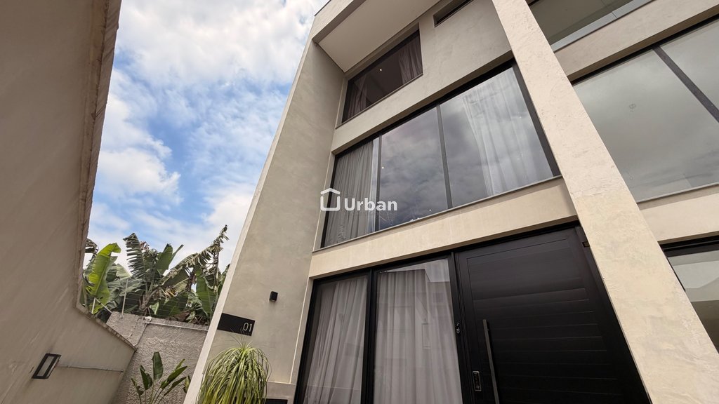 Casa à venda em Cotia, Granja Viana, com 2 quartos, com 124 m², Gran Loft