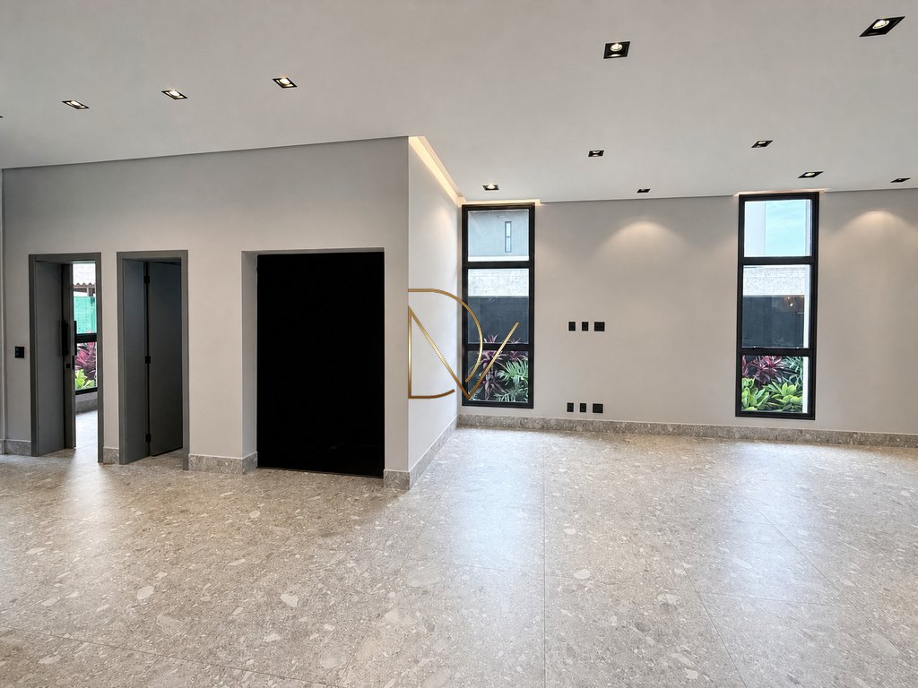 Casa à venda com 4 quartos, 6 banheiros, 4 vagas e 360m² no Loteamento Residencial Arborais, Campinas (SP) — foto 6 de 30