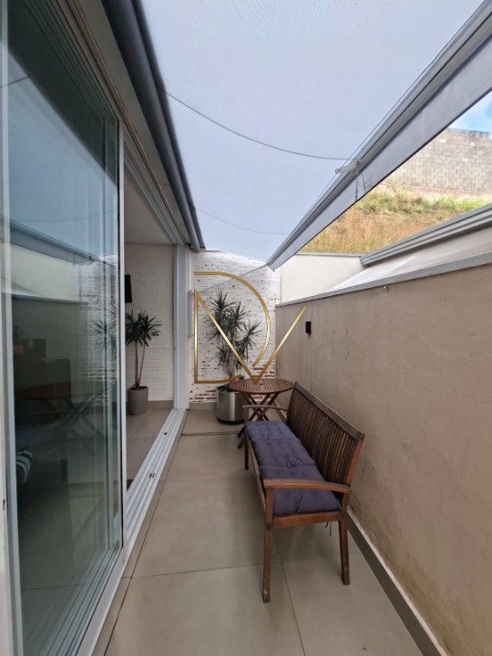 Casa à venda com 3 quartos, 1 suíte, 2 vagas e 90m² no Parque Jambeiro, Campinas (SP) — foto 21 de 30