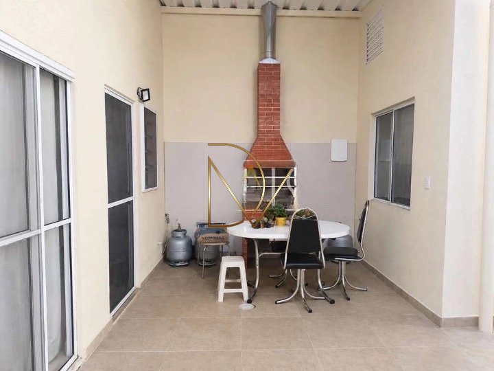 Casa à venda com 4 quartos, 1 suíte, 2 vagas e 106m² no Parque Jambeiro, Campinas (SP) — foto 15 de 22