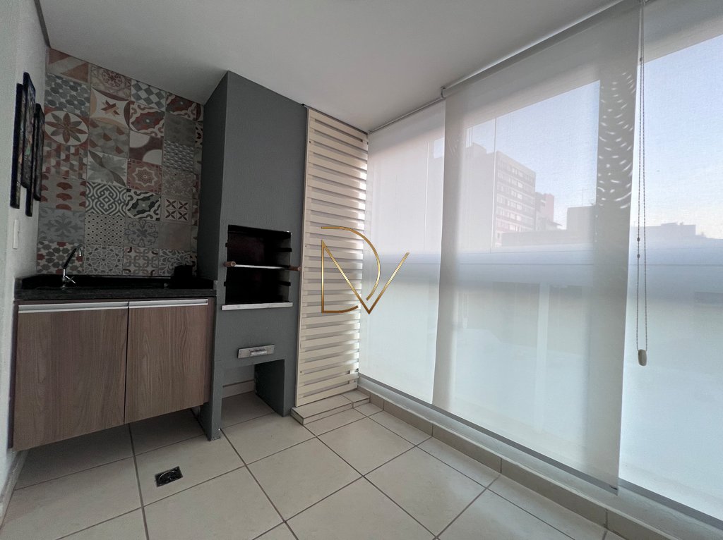 Apartamento à venda com 2 quartos, 1 suíte, 1 vaga e 65m² no Centro, Campinas (SP) — foto 18 de 30