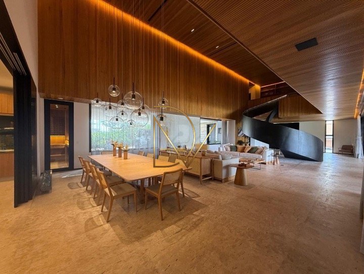Casa à venda com 6 quartos, 6 suítes, 6 vagas e 1200m² no Residencial Fazenda da Grama, Itupeva (SP) — foto 4 de 30